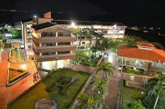 Universidad del Atlantico